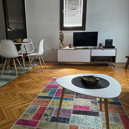 דירות פלוזינה Apartman “The View” מראה חיצוני תמונה